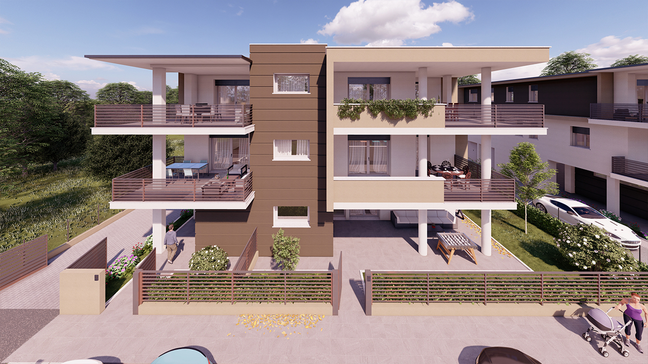 Rendering